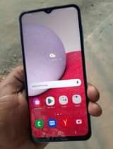 A picture of Samsung A13