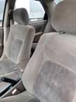 A picture of Super clean Camry for sale Manual transmission Ac chills Engine