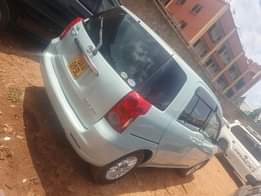 A picture of Raum beware shape 15.5m 0707 033900