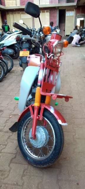 A picture of Quick sale 1 5m Call watsapp 0703188358