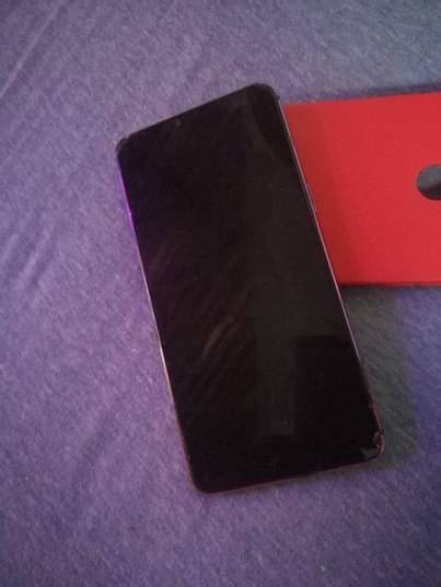 A picture of OPPO R15