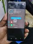A picture of SAMSUNG NOTE 8