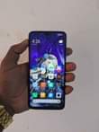 A picture of REDMI NOTE 9