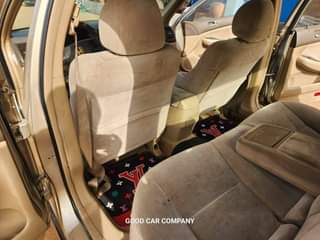 A picture of 1 750m Honda Accord DC AC Chilling Smooth 4 Plug