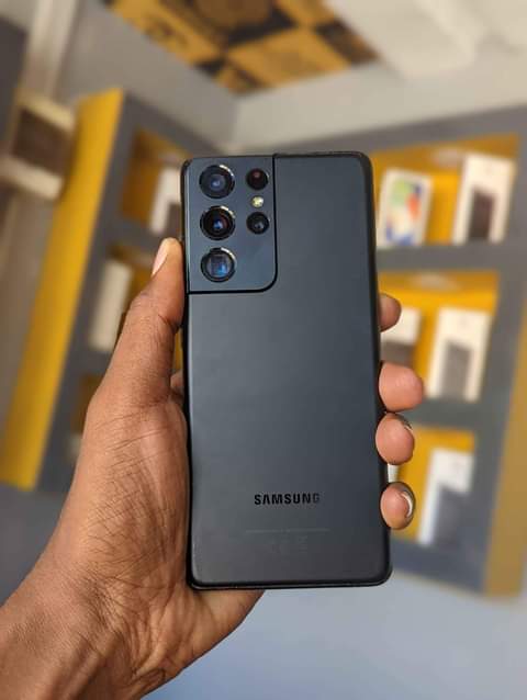 samsung s21