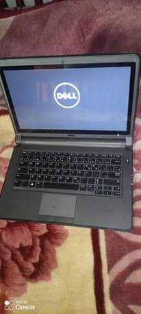 A picture of DELL latitude i3 Touchscreen at 500 000