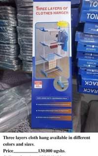 A picture of City Bedding Uganda enjoy the best of your Choice with