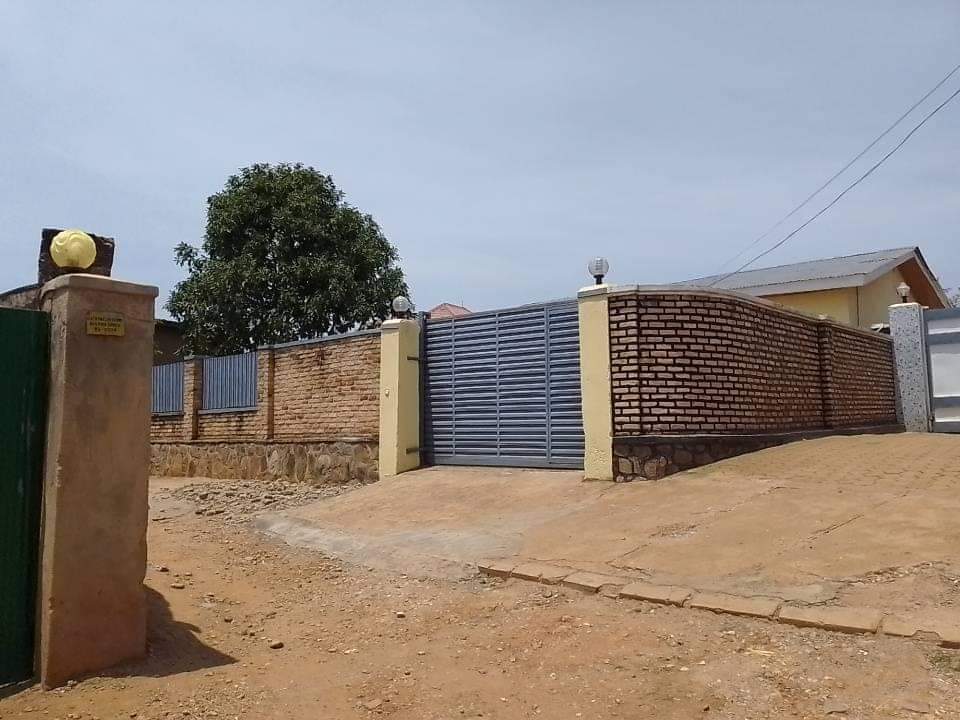 kanombe accommodation