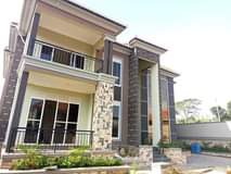 A picture of AESTHETICALLY PLEASING MANSION IN KISAASI AT UGX800M