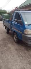 A picture of TOWNHIACE NAMBA D
