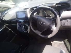 A picture of 2010 Toyota Wish
