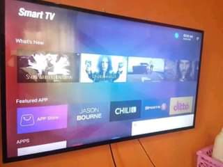 A picture of Tv