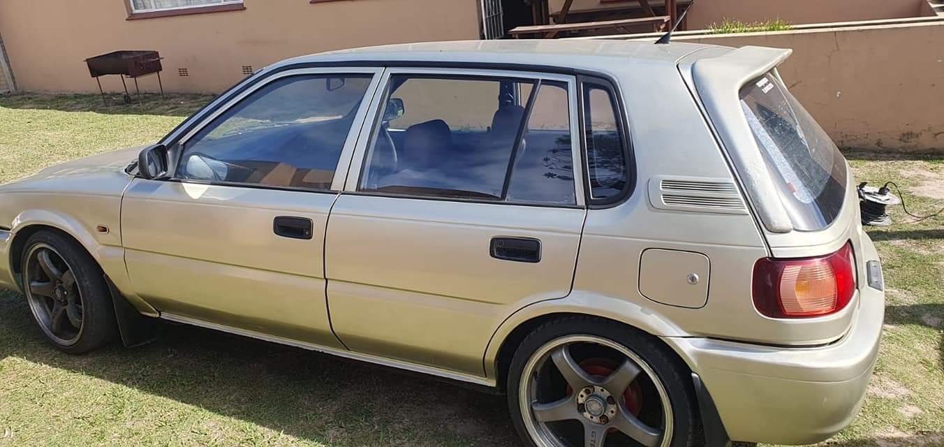 Cars, B.