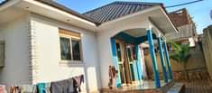 A picture of HOUSE ON SALE 43m Located kawempe kawanda Seated on 40