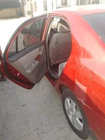 A picture of 2005 Toyota Sienna