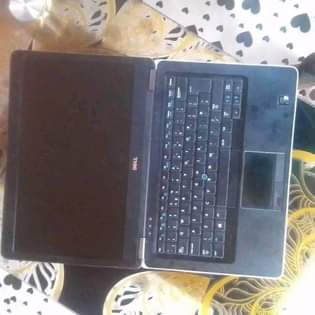 A picture of Laptop