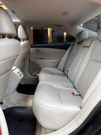 A picture of Toyota Camry Muscle 2008 model available for pickup Car is