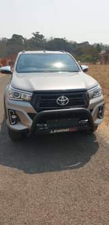 toyota gd6