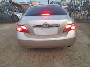 A picture of 08114560910 If you love it call me now Toyota Camry