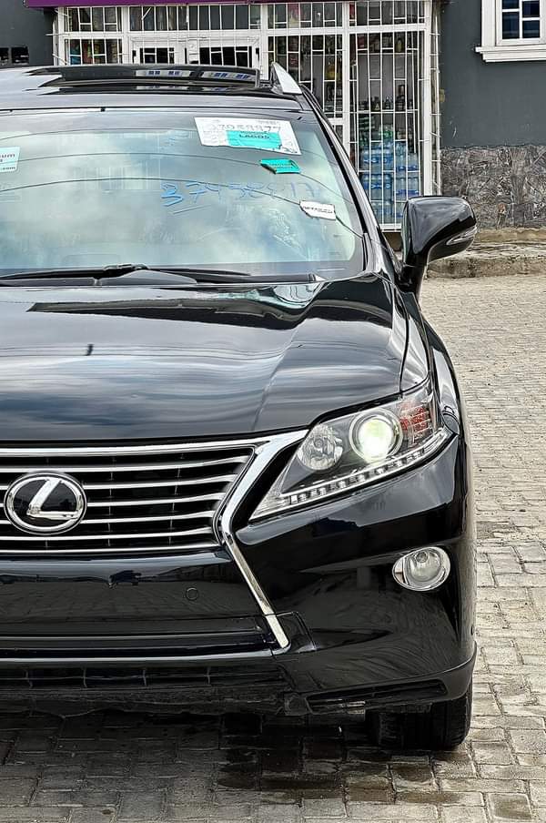 A picture of KinzzyAuto s LTD 08109018982 25 200 000 Refer and earn