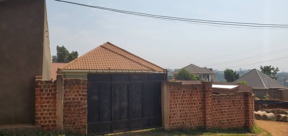 A picture of FOR SALE 3 Bedroom Bungalow in Kigombya Mukono Asking Price