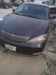 A picture of Toyota camry 04 everything is working perfect just 1.4m