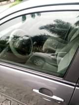 A picture of 2004 CAMRY first body engine and gear AC perfectly ok