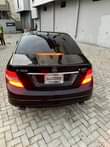 A picture of 2009 Mercedes Benz C300 4matic