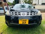 A picture of Nissan Murano For Sale