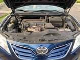 A picture of 2007 Toyota Camry