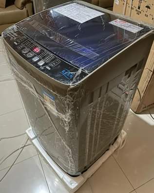 A picture of 12kg Automatic Washing Machine