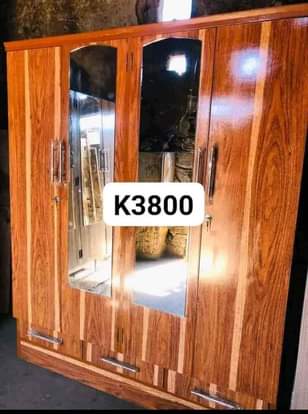 wardrobes