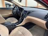 A picture of Hyundai Sonata 2011 Toks Standard 6 months used 