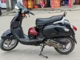 A picture of 1300000 used from Italy
