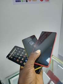 A picture of Sony experia 1 III