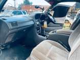 A picture of Super Custom Hiace