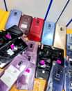 A picture of Oppo aquos iPhone tecno infinix.in all series and sumsung