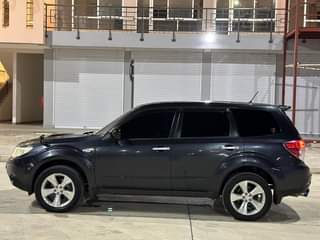 A picture of Price Bei 22 8M Contacts Forester XT Year 2009 Cc