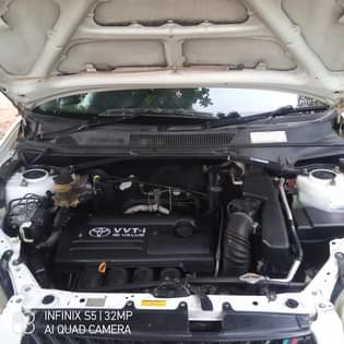 used toyota rav4