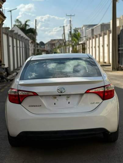 A picture of Direct Belgium Toyota 2015