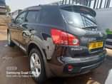 A picture of NISSAN DUALIS UBL IN PERFECT CONDITION CC 2 0 PRICE