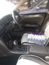 A picture of Toyota cheser