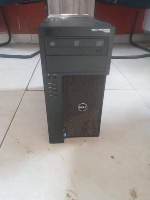 dell laptop