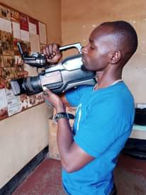 A picture of Nauza camera camcorder Sonny HDR 1000 0766 116151