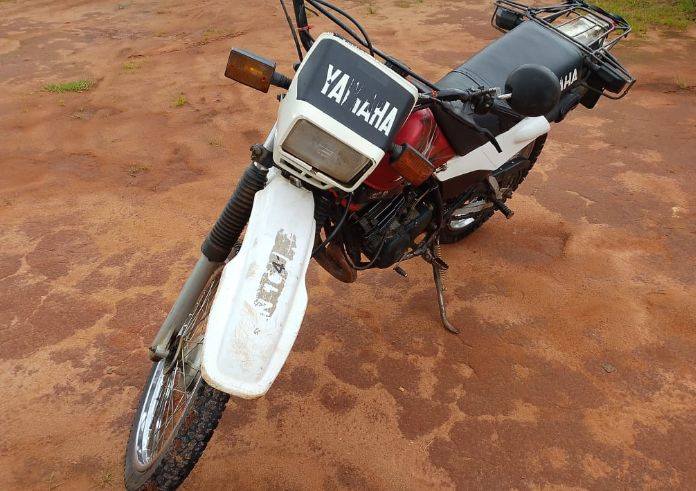 yamaha
