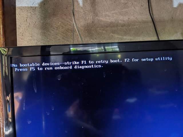 dell laptop
