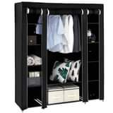 wardrobes