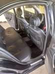 A picture of Benz C204