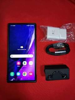 samsung galaxy note 20