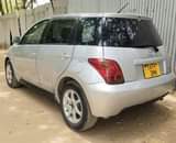 A picture of TOYOTA IST Bei 10 5 0693682821